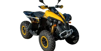 Recreational vehicle application
